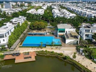 Giá tốt nhất tại lucasta villa biệt thự song lập 175m2, đường 20m an ninh 25,5 tỷ có tl 0901 471 ***