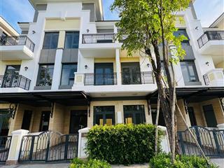 Verosa park khang điền gốc vườn 148m2 đường 20m, sân vườn rộng, savills quản lí, sổ hồng 0901 471 ***