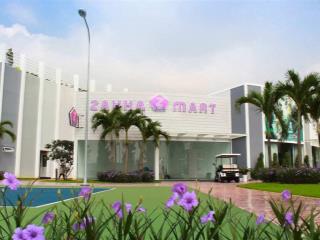 Giá ngộp nhà mega village khang điền 5x17m có nội thất, sổ hồng, compound an ninh 0901 471 ***
