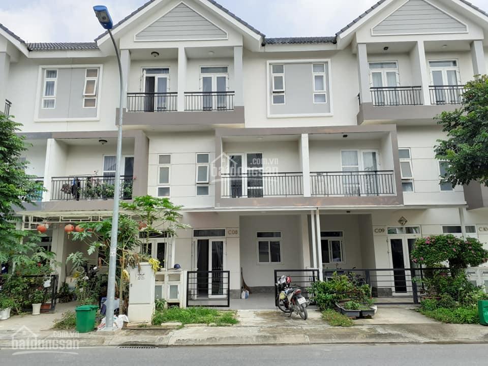 Giá tốt nhà park riverside 5x16.5 m2, 1 trệt 2 lầu, nhà chưa ở, sổ hồng chính chủ, 0901 471 ***