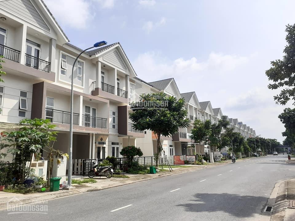 Giá tốt nhà park riverside 5x16.5 m2, 1 trệt 2 lầu, nhà chưa ở, sổ hồng chính chủ, 0901 471 ***