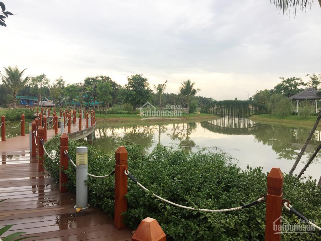 Giá tốt nhà park riverside 5x16.5 m2, 1 trệt 2 lầu, nhà chưa ở, sổ hồng chính chủ, 0901 471 ***