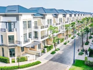 Verosa park khang điền 102m2 , 1 trệt 2 lầu, view công viên, sổ hồng, đường 20m 0908 119 ***