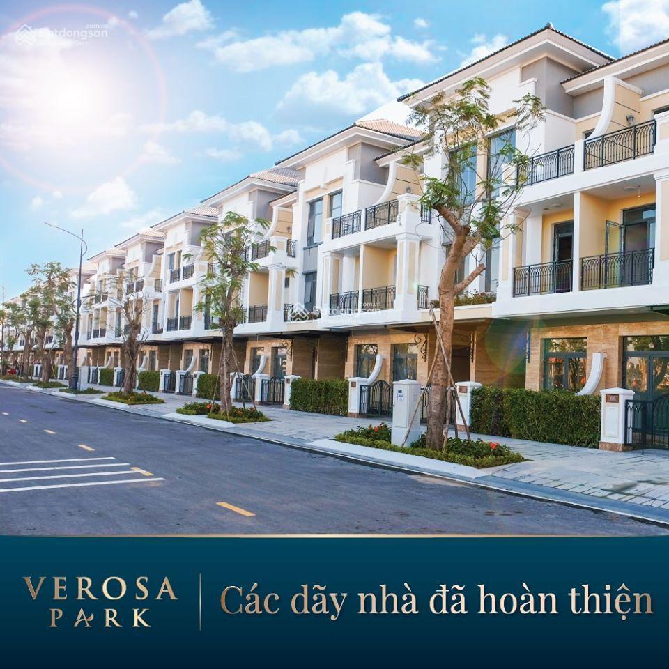Giá tốt verosa park khang điền 8x18.5m,nhà đẹp, 1 trệt 3 lầu, sổ hồng, vị trí đẹp 0901 471 ***