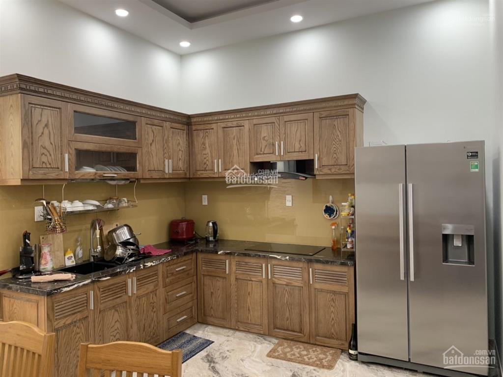 Giá tốt melosa garden 5x23m, 1 trệt 2 lầu, có nội thất 10.8 tỷ, gần sông 0901 471 ***