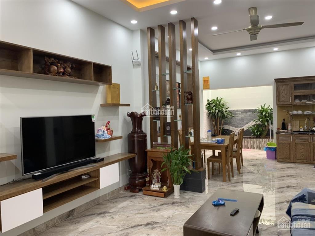 Giá tốt melosa garden 5x23m, 1 trệt 2 lầu, có nội thất 10.8 tỷ, gần sông 0901 471 ***