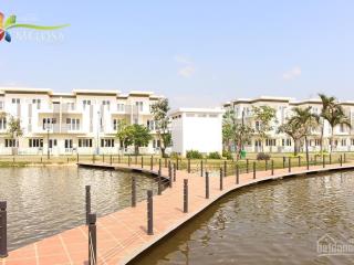 Giá tốt melosa garden 6x18m, 1 trệt 2 lầu, có nội thất 10.8tỷ, gần sông 0901 471 ***