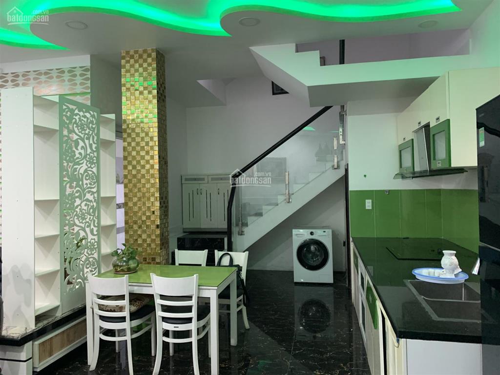 Giá tốt nhà phố mega village 5x16m, đường 20m, có nội thất đẹp đầy đủ, sổ hồng 0908 119 ***