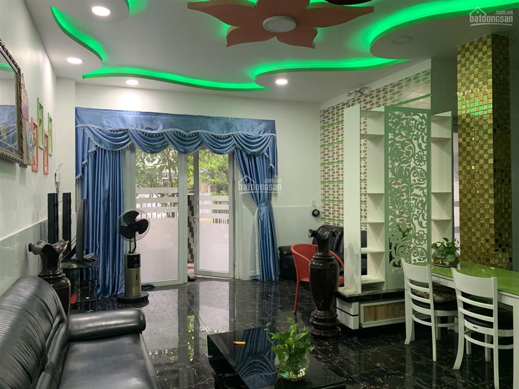 Giá tốt nhà phố mega village 5x16m, đường 20m, có nội thất đẹp đầy đủ, sổ hồng 0908 119 ***