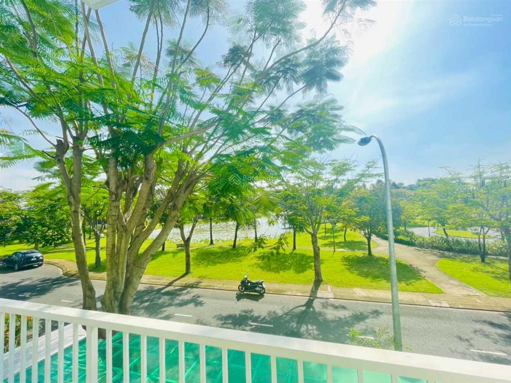 Park riverside 5x20m tây trạch, đường lớn, sổ hồng, view công viên sông khu an ninh 0901 471 ***
