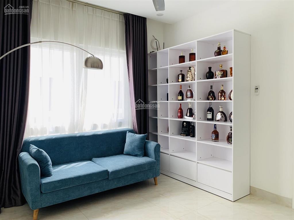 Bán gấp biệt thự 8x18m, có nội thất nhà đẹp 15.9 tỷ, đường lớn, hướng mát, sổ hồng, an ninh