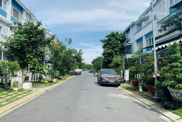 Mega ruby khang điền 130m2 có nt, giá 14 tỷ, đường 20m, sổ hồng 0901 471 ***