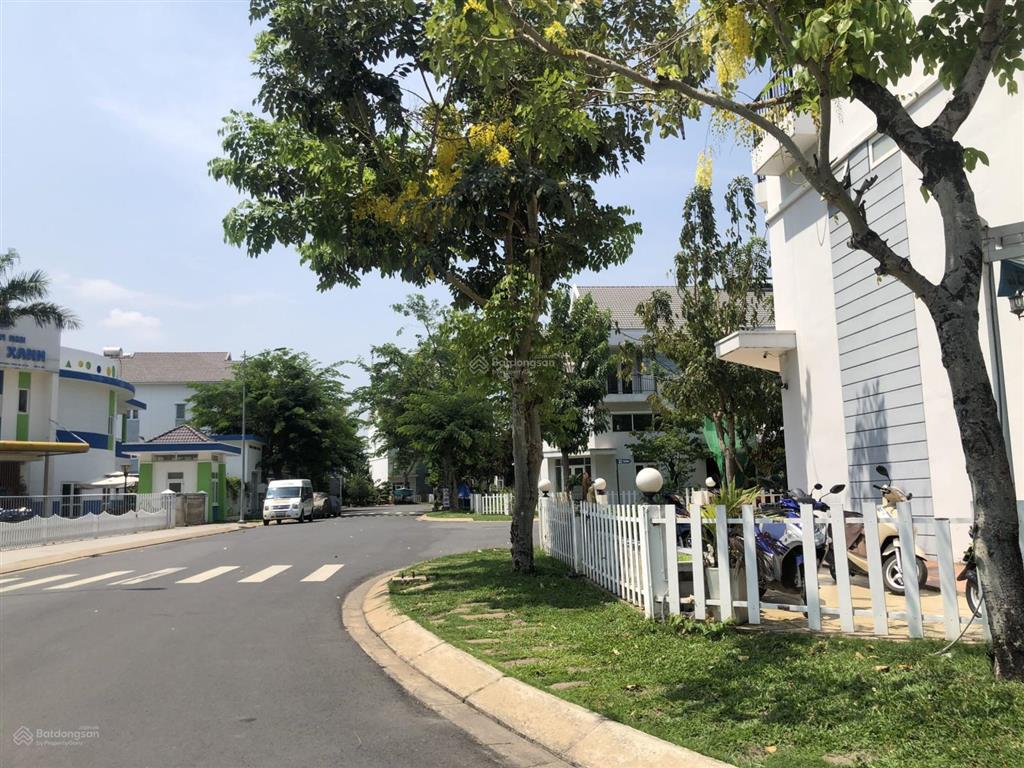 Mega ruby khang điền 130m2 có nt, giá 14 tỷ, đường 20m, sổ hồng 0901 471 ***