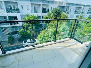 Mega village khang điền 1t 2l  giá 14 triệu/th full nội thất, an ninh 0901 471 ***