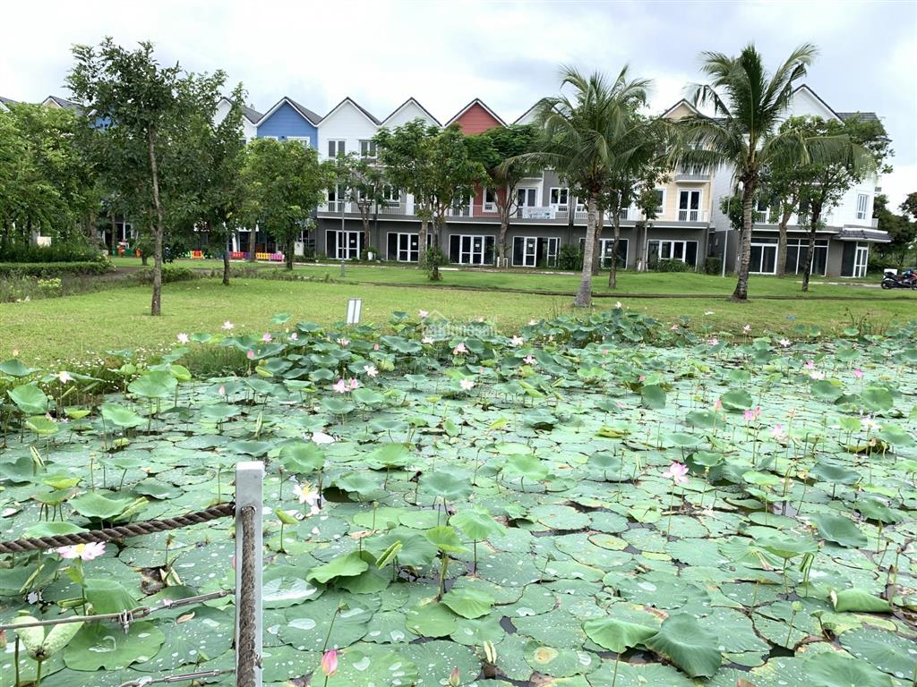 Giá tốt nhất  nhà park riverside gd2 5x15m, giá 10.9 tỷ, có sổ hồng 0908 119 ***