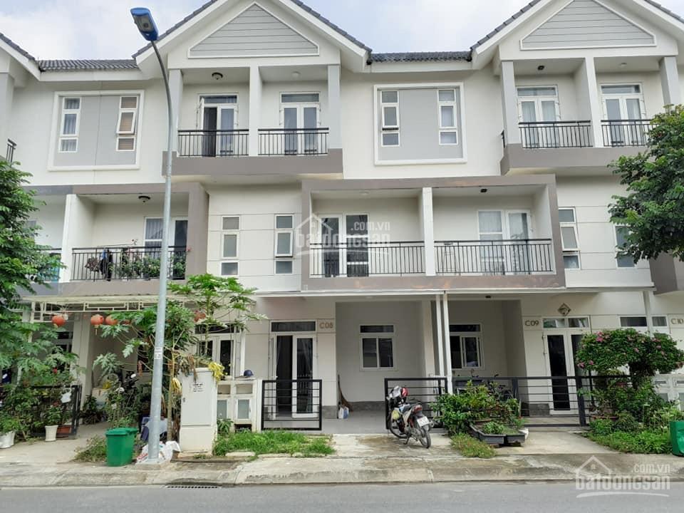 Giá tốt nhất  nhà park riverside gd2 5x15m, giá 10.9 tỷ, có sổ hồng 0908 119 ***