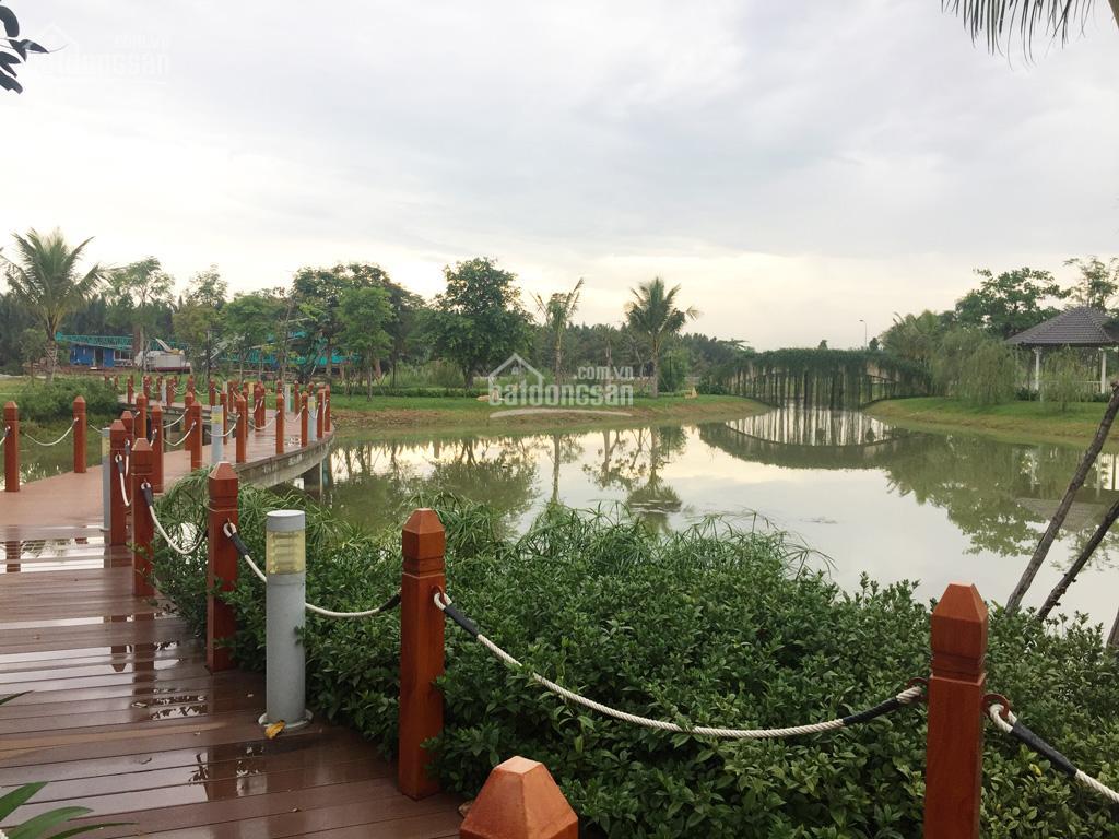 Giá tốt nhất  nhà park riverside gd2 5x15m, giá 10.9 tỷ, có sổ hồng 0908 119 ***