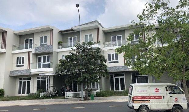 Bán nhà gốc vườn đẹp view sông tại rio vista, 17tỷ, 126m2, q9, hcm