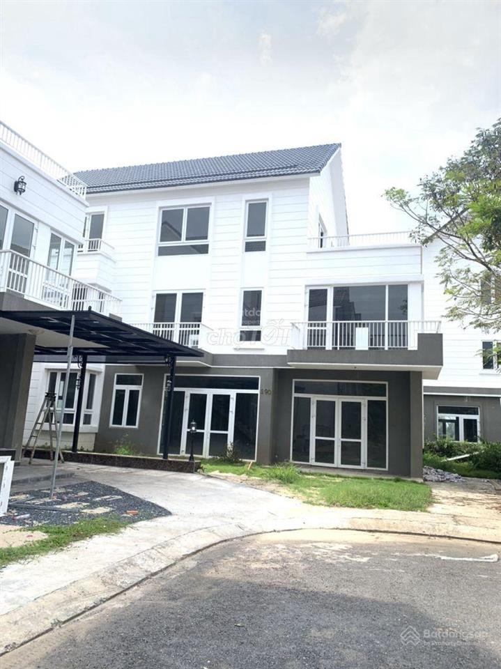 Căn song lập park riverside giai đoạn 2 dt 8x16.5m view sông, 20 tỷ tl, sổ hồng rồi 0901 471 ***