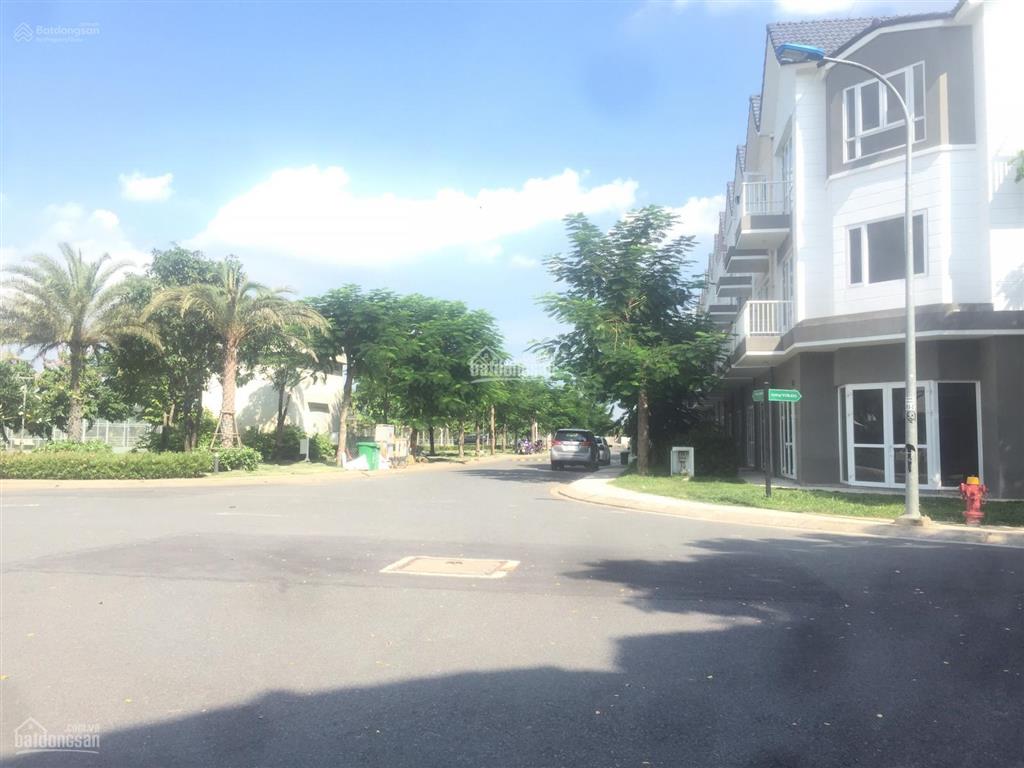 Căn song lập park riverside giai đoạn 2 dt 8x16.5m view sông, 20 tỷ tl, sổ hồng rồi 0901 471 ***