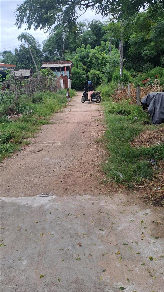 Bán lô duy châu gần chợ la tháp