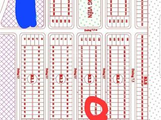 Bán lô góc khánh an 11 khu 532 gần chợ hòa khánh. song song phạm như xương, 7.5x20m=150m2. 7.1 tỷ