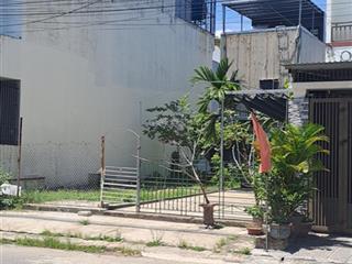 Bán lô mặt tiền 532 thông phạm như xương. vị trí kinh doanh. lô góc khánh an 2 & 3 giá 37 tr/1 m2