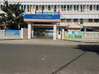 Bán lô đất 266 trần quý khách khi lên số nhà giá 5.6 tỷ thl nhẹ
