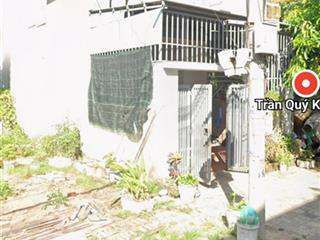 Bán đất tại trần quý khoách, hòa minh, liên chiểu, đà nẵng, giá tốt, 85m2