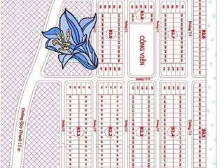 Bán đất tại đường khánh an 7, hòa khánh nam, liên chiểu, đà nẵng, 5,5 tỷ, 150 m2