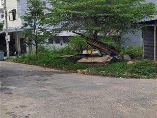 Đất nền đẹp tại khánh an 9, 5,4 tỷ, 150m2= 7.5x20 m .nhiều tiện ích