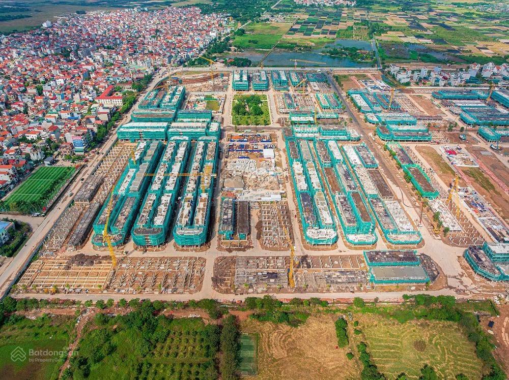 Cần bán cắt lỗ bình minh 120m2 giá 18,5 tỷ