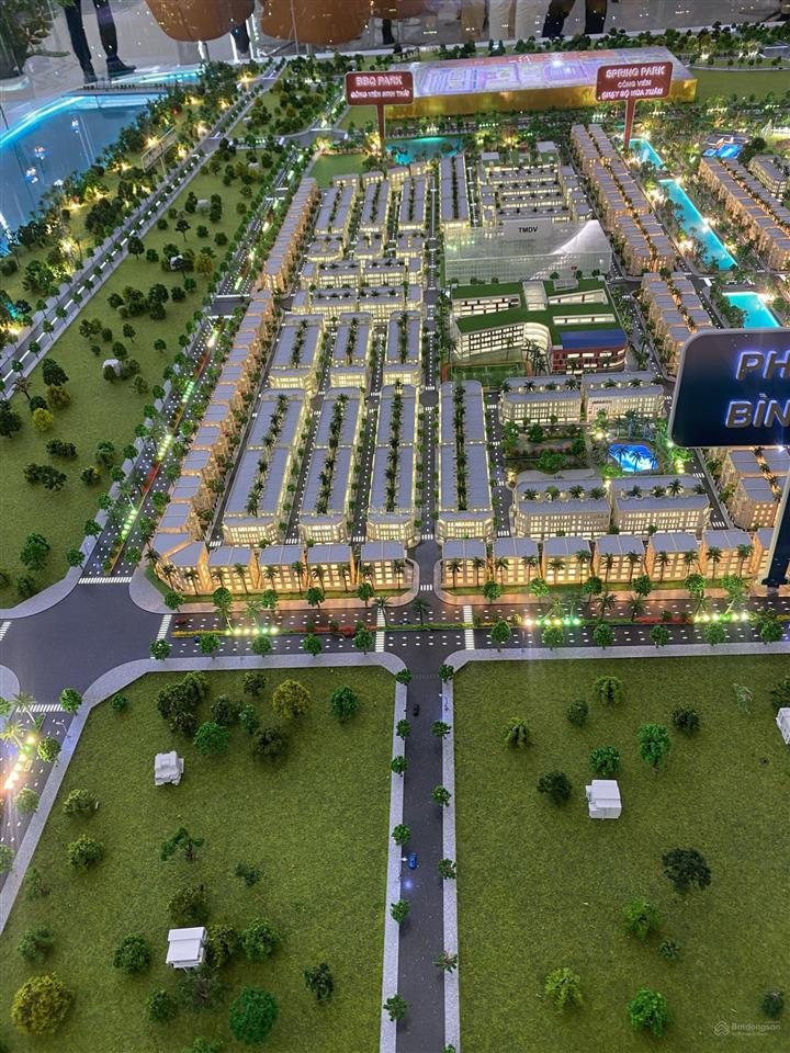 Cần bán cắt lỗ bình minh 120m2 giá 18,5 tỷ