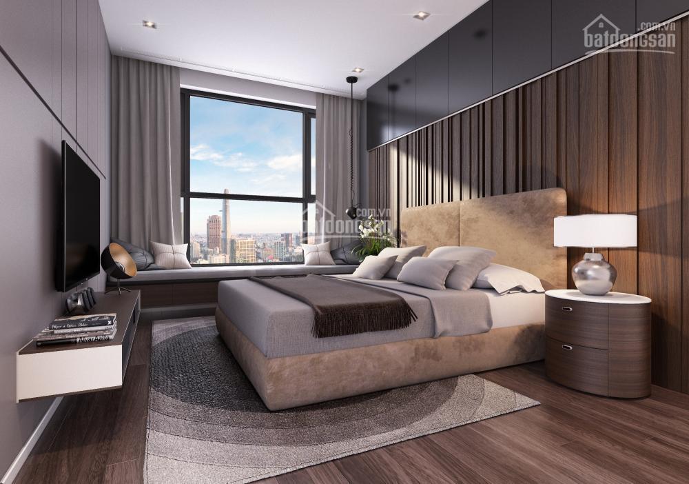 Bán ch 2pn, 116m2 tại the everrich i, 7 tỷ, q11, hcm