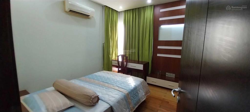 Cho thuê cc the everrich i, 26 triệu, 147m2, 3pn, full nội thất tại đường 3/2, q11, hcm