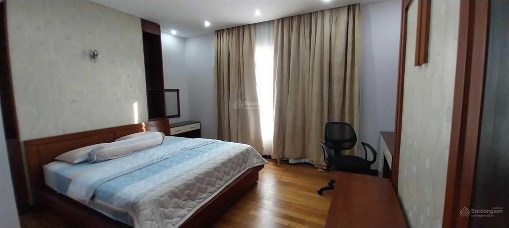 Cho thuê cc the everrich i, 26 triệu, 147m2, 3pn, full nội thất tại đường 3/2, q11, hcm
