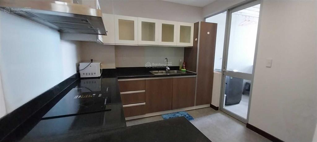 Cho thuê cc the everrich i, 26 triệu, 147m2, 3pn, full nội thất tại đường 3/2, q11, hcm