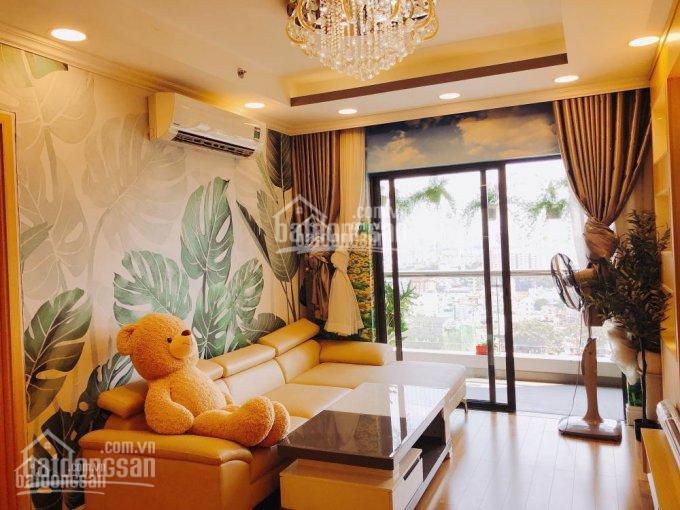 Cho thuê căn everrich, q. 11 2pn 116m2, 20tr/tháng.  0908 097 ***