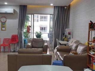Bán gấp căn góc 3pn the everrich i, 9,5 tỷ, mua là có thu nhập ngay, đang cho thuê 24tr/tháng