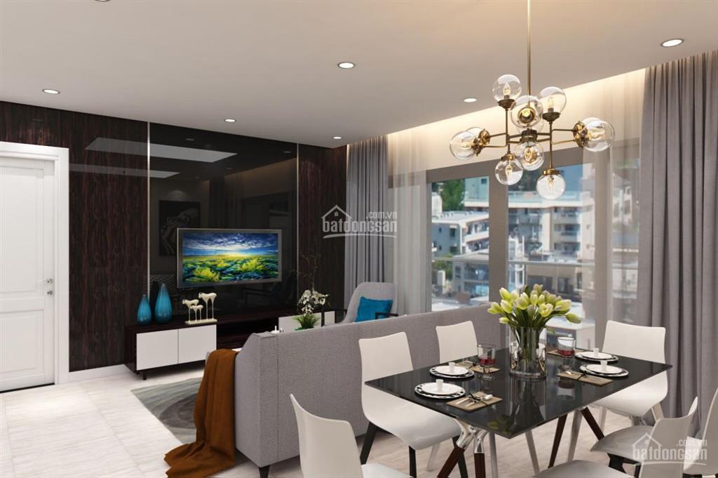 Cần cho thuê căn the everrich i trung tâm quận 11, 20 triệu/tháng, căn 2pn, tiện ích đầy đủ