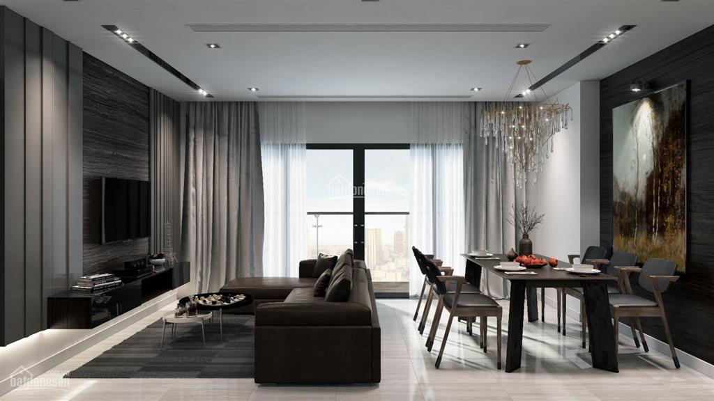 Cần cho thuê căn the everrich i trung tâm quận 11, 20 triệu/tháng, căn 2pn, tiện ích đầy đủ