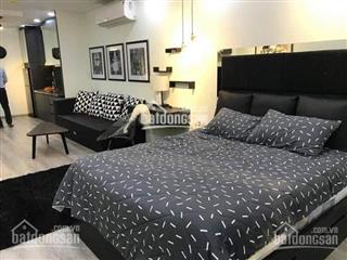 Cho thuê cc 2pn, 2vs, 116m2 tại the everrich i, 20 triệu/tháng, view đẹp
