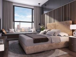 Hàng độc quyền giá tốt! căn hộ infinity q5 full nội thất giá 8 tỷ, 86m2.  0908 097 ***