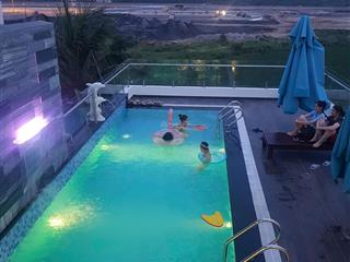 Nhà bán kiểu biệt thự 2mt trước sau đường nguyễn tri phương, 39 tỷ, 251.3m2, khu trung tâm view đẹp