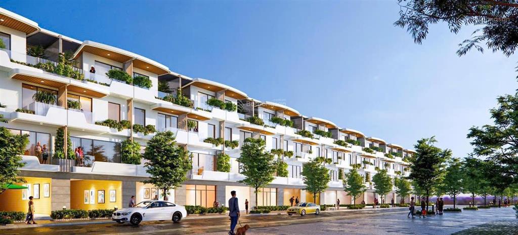 Chủ cần tiền cần bán một số lô dự án elysia complex city (dự án shb cầu tuyên sơn  đà nẵng)