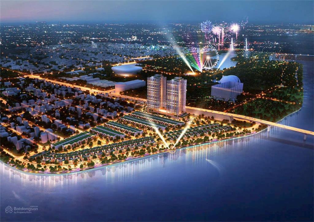 Chủ cần tiền cần bán một số lô dự án elysia complex city (dự án shb cầu tuyên sơn  đà nẵng)