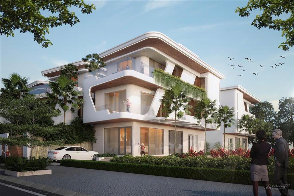 Chủ cần tiền cần bán một số lô dự án elysia complex city (dự án shb cầu tuyên sơn  đà nẵng)