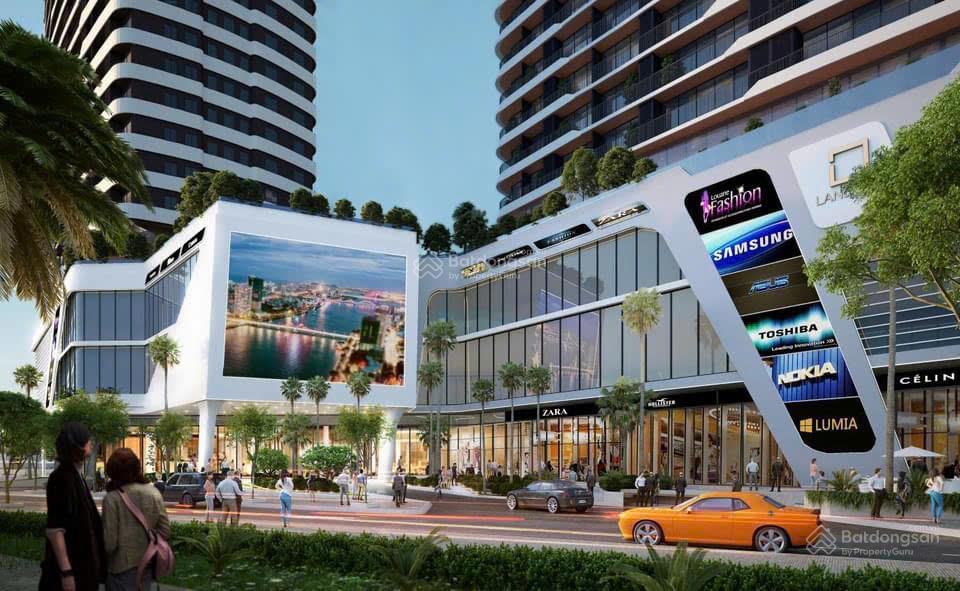 Chủ cần tiền cần bán một số lô dự án elysia complex city (dự án shb cầu tuyên sơn  đà nẵng)