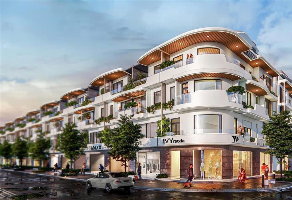Chủ cần tiền cần bán một số lô dự án elysia complex city (dự án shb cầu tuyên sơn  đà nẵng)