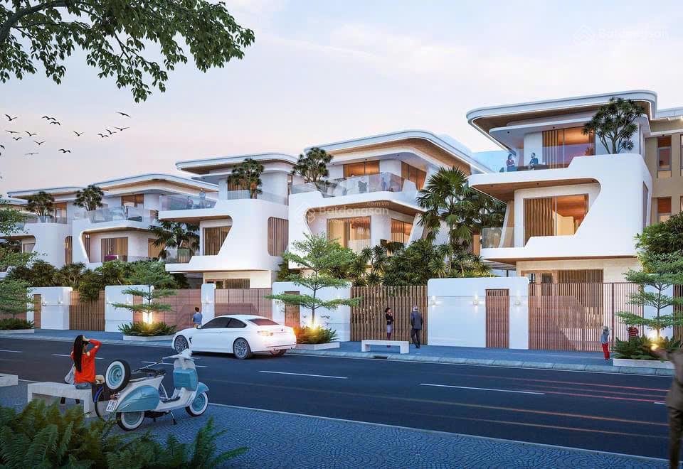 Chủ cần tiền cần bán một số lô dự án elysia complex city (dự án shb cầu tuyên sơn  đà nẵng)